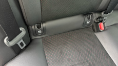 Toyota Yaris 1.5 Hybrid GR Sport 5dr CVT Hybrid Hatchback